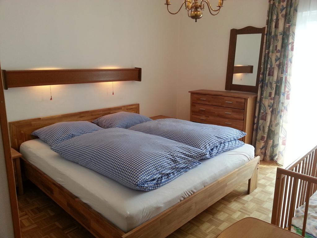 Hotel Haus Zimmermann Saint Wolfgang Pokoj fotografie