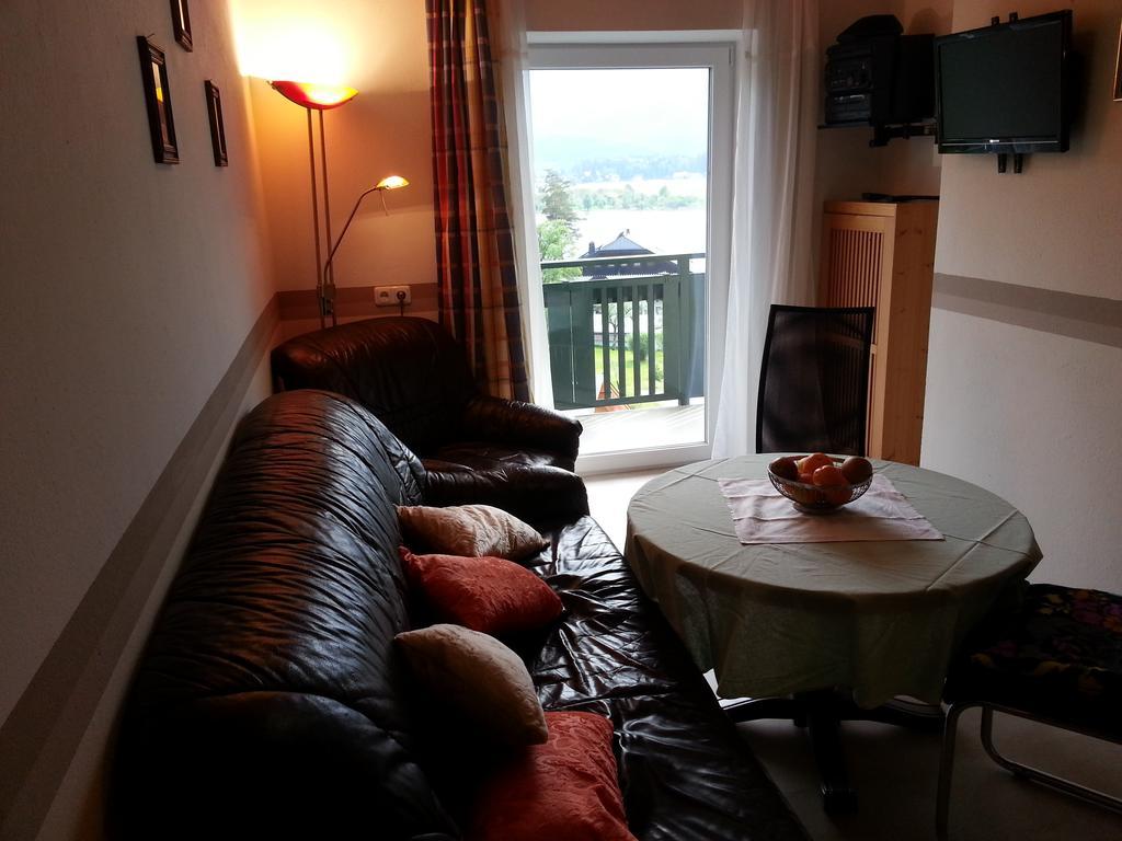 Hotel Haus Zimmermann Saint Wolfgang Pokoj fotografie