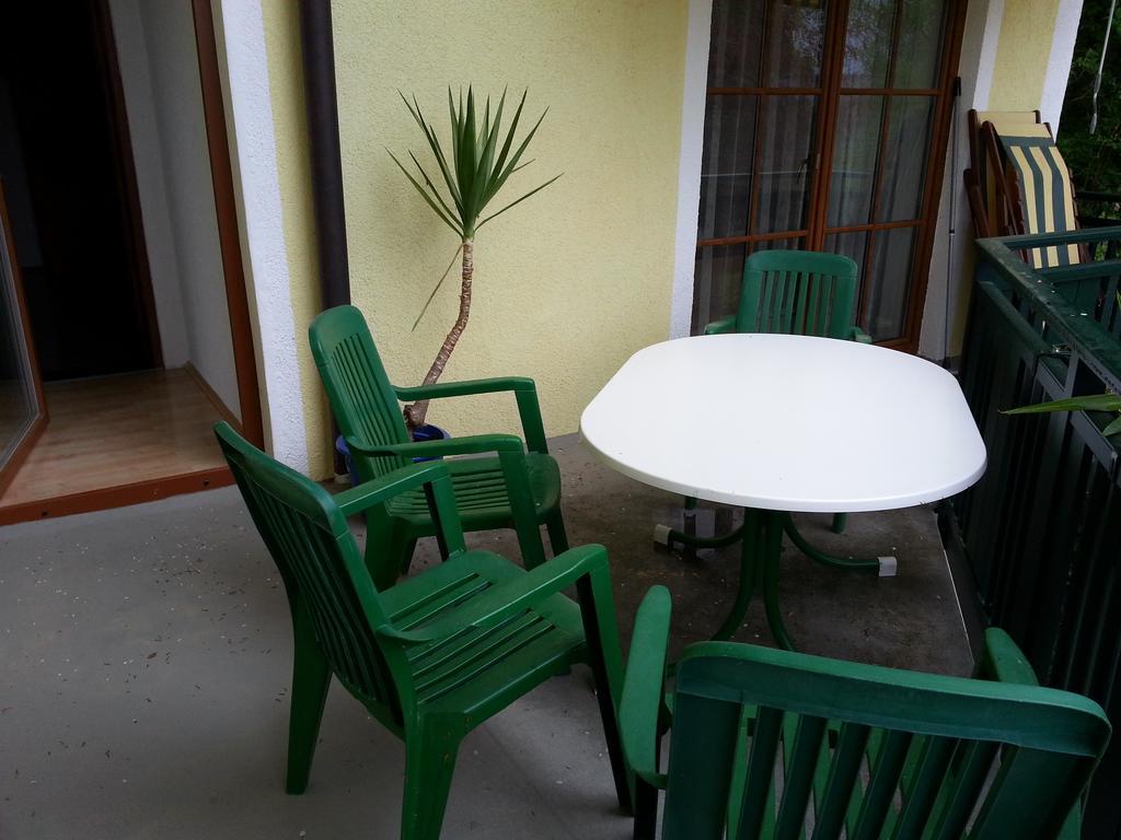 Hotel Haus Zimmermann Saint Wolfgang Pokoj fotografie