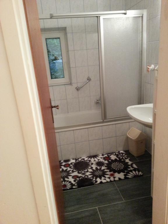 Hotel Haus Zimmermann Saint Wolfgang Pokoj fotografie
