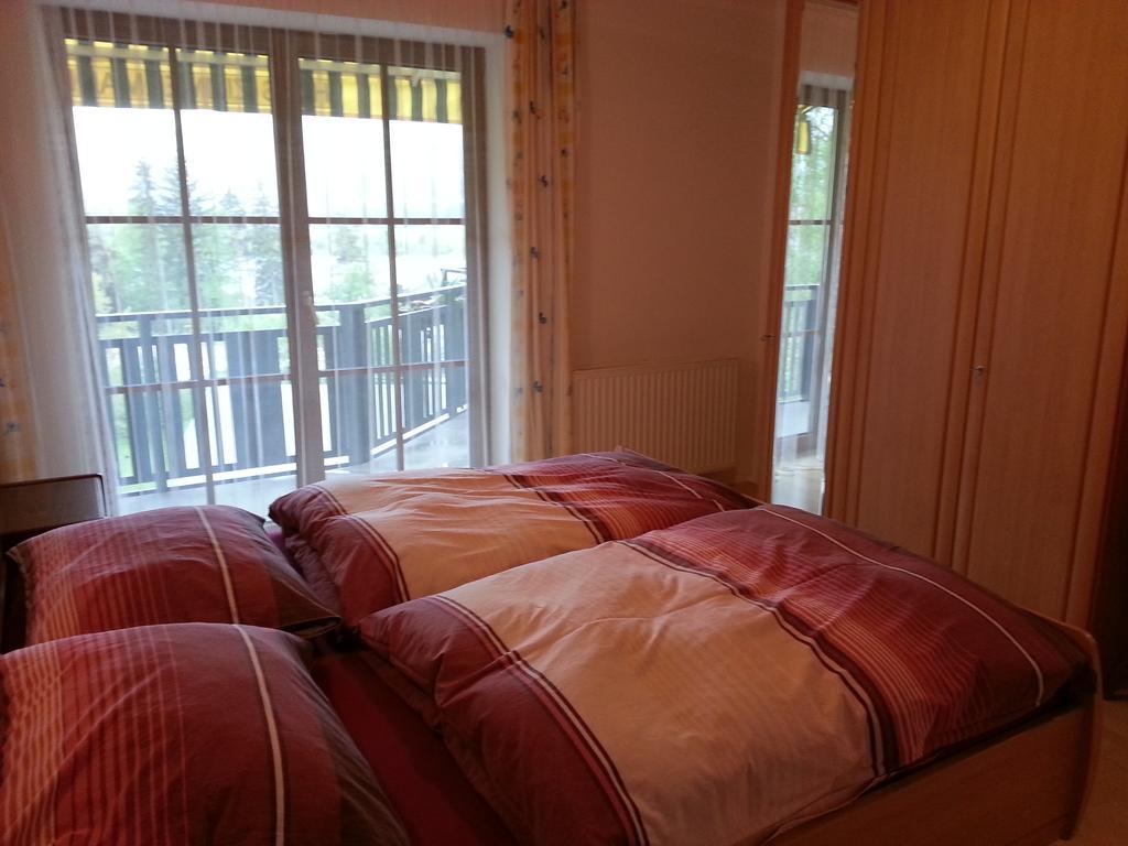 Hotel Haus Zimmermann Saint Wolfgang Pokoj fotografie