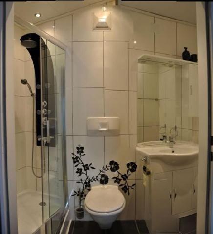 Hotel Haus Zimmermann Saint Wolfgang Exteriér fotografie