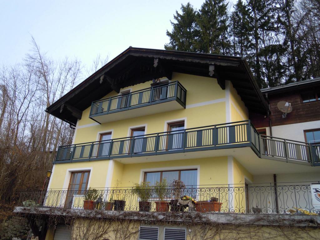 Hotel Haus Zimmermann Saint Wolfgang Exteriér fotografie