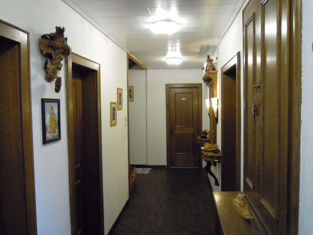 Hotel Haus Zimmermann Saint Wolfgang Exteriér fotografie